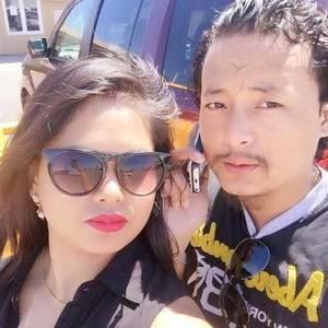 Meet your Posher, Dawa